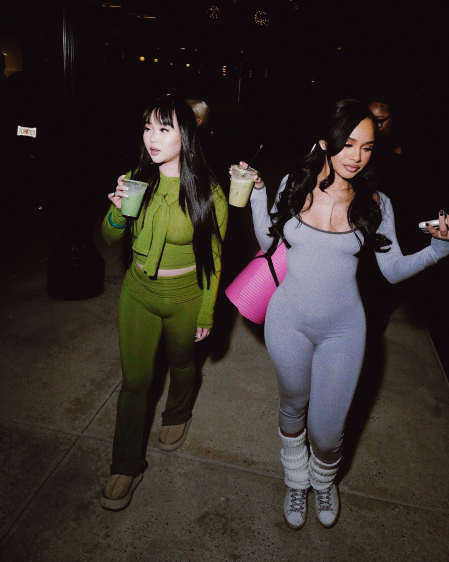 ATHLEISURE 2.0