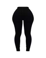 THERMAL LEGGINGS (BLACK)