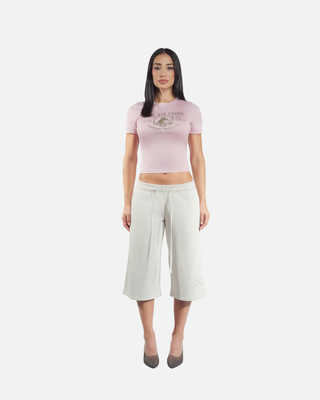 AIR-FORCE GARMENT SURPLUS TEE (SALMON)