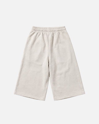 AIR-FORCE OVERSIZED SHORTS (SAND)