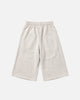 AIR-FORCE OVERSIZED SHORTS (SAND)