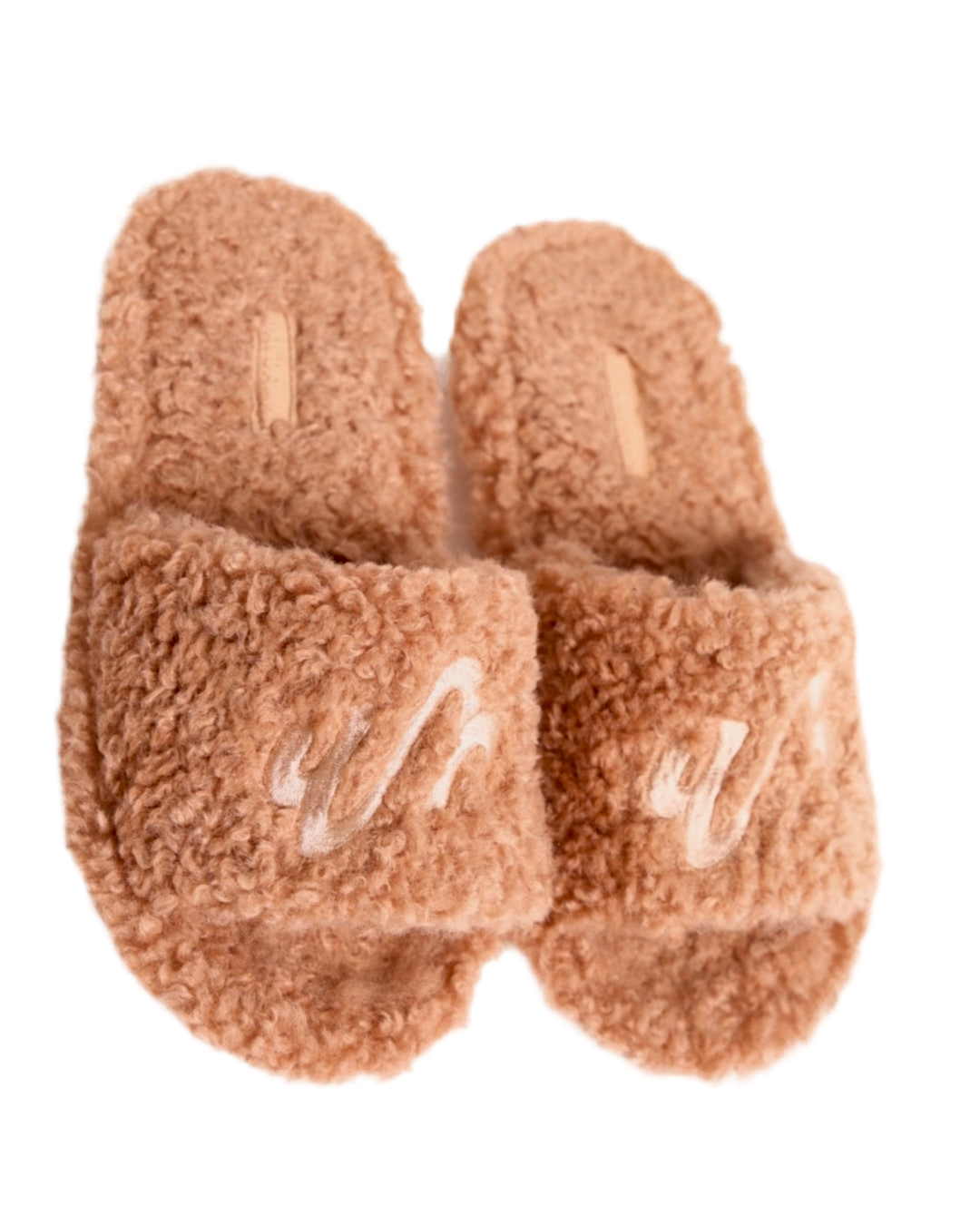 LOUNGE TEDDY SLIDES