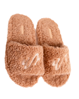 LOUNGE TEDDY SLIDES