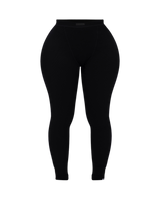 THERMAL LEGGINGS (BLACK)