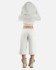 AIR-FORCE OVERSIZED SHORTS (SAND)