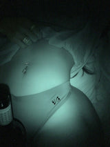 NO-SHOW SEAMLESS PANTY PACK (SET OF 3) thumbnail 8