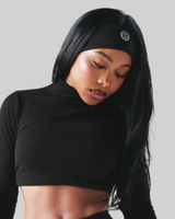 WM WIDE HEADBAND thumbnail 2