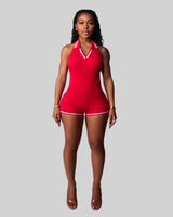 RUGBY BACKLESS JUMPSUIT thumbnail 1