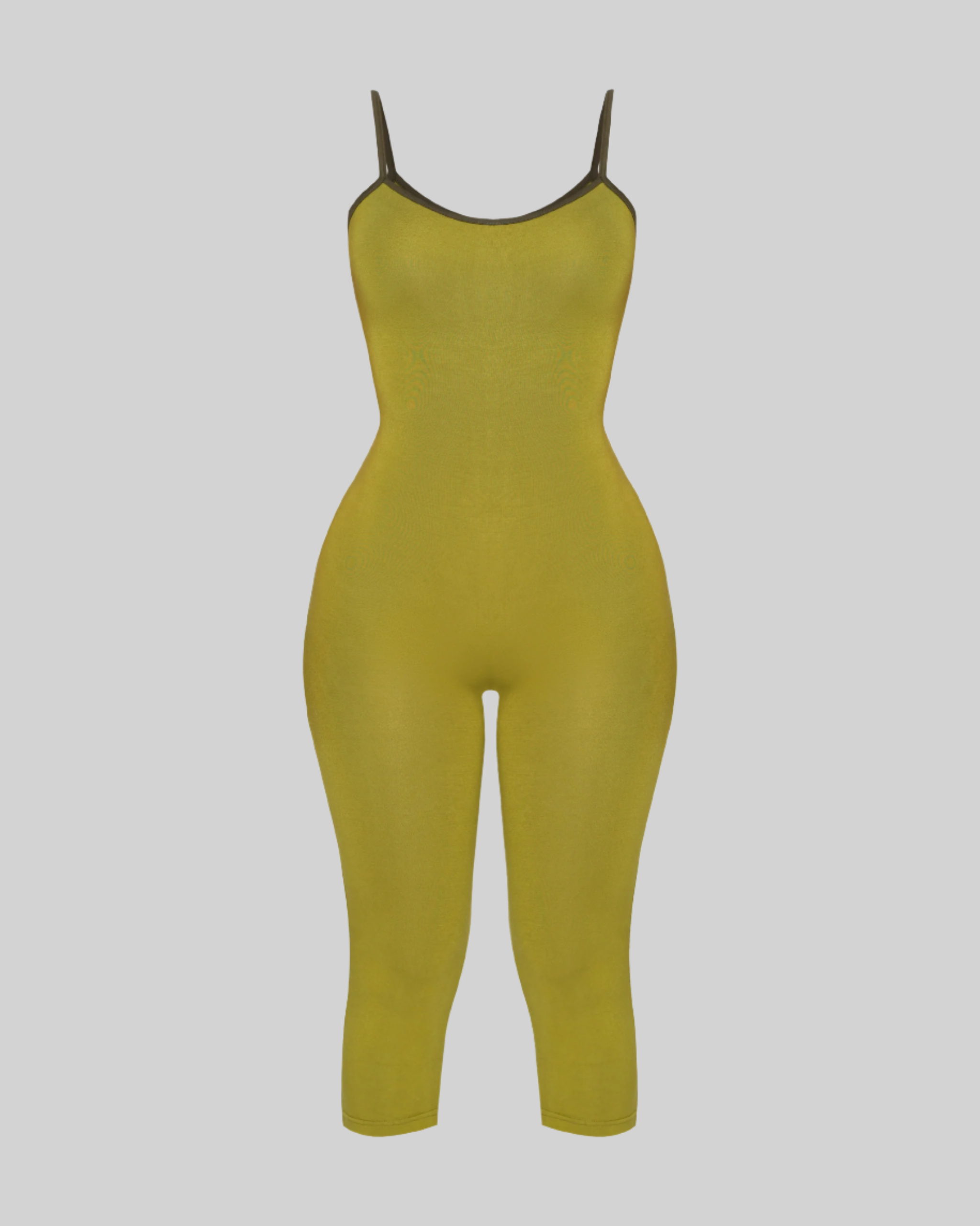 SHAPE CALF LENGTH BODYSUIT