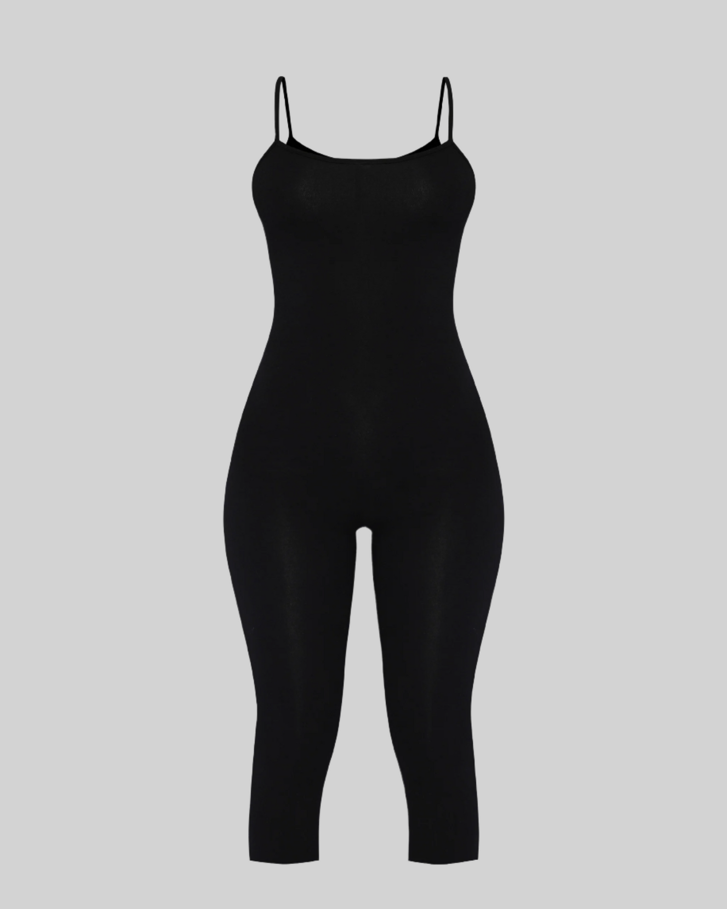 SHAPE CALF LENGTH BODYSUIT