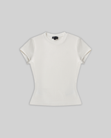 WM BABY TEE (WHITE) thumbnail 2