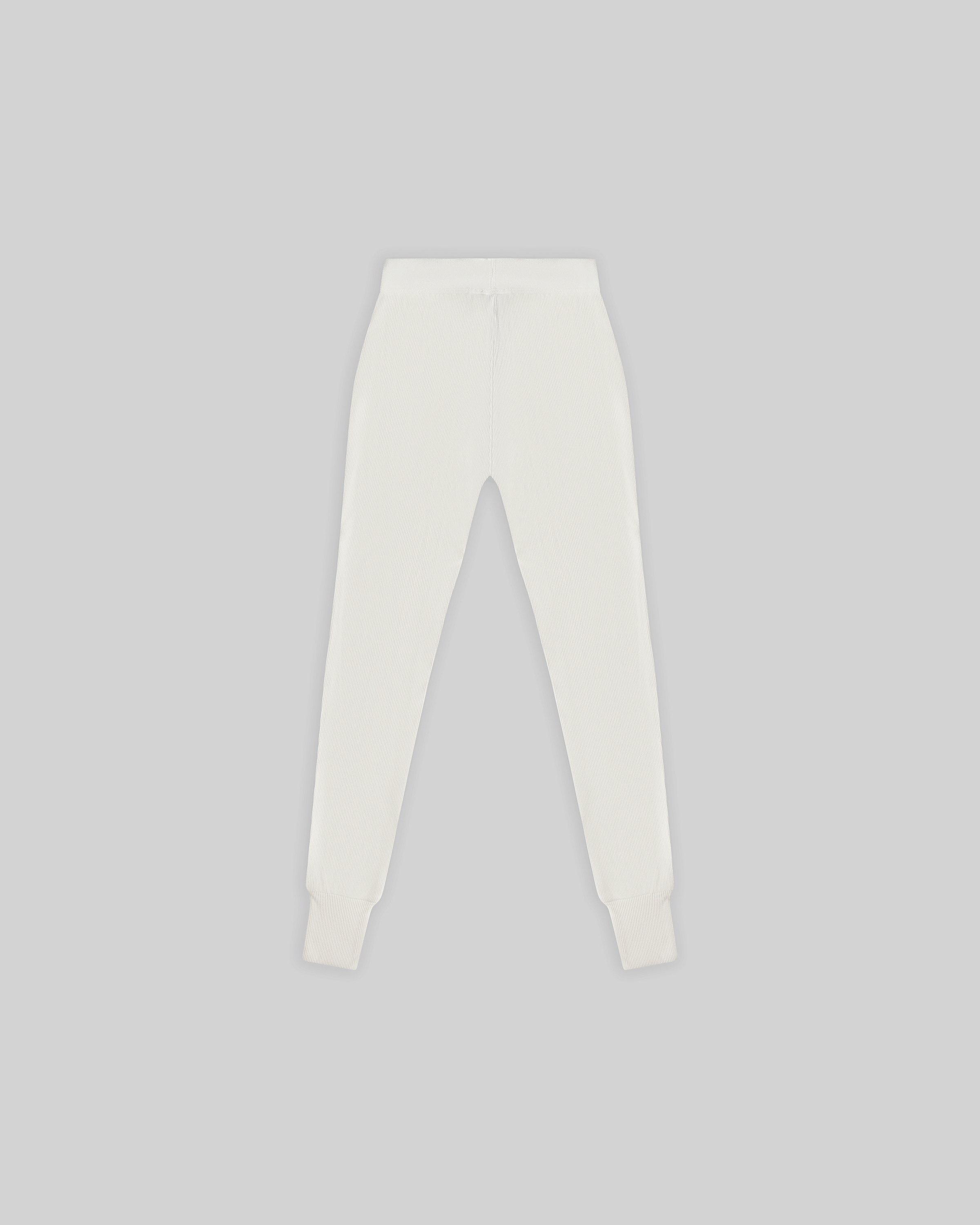 THERMAL LEGGINGS (IVORY)