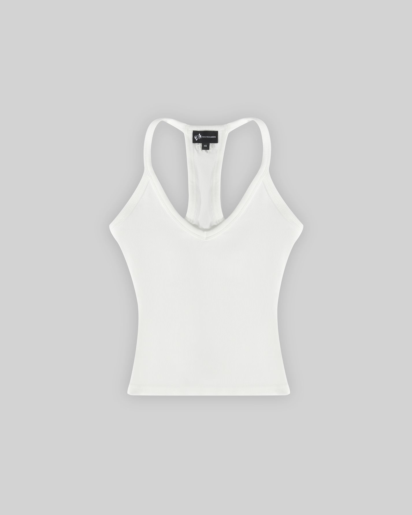 BASICS WM BEATER (WHITE)