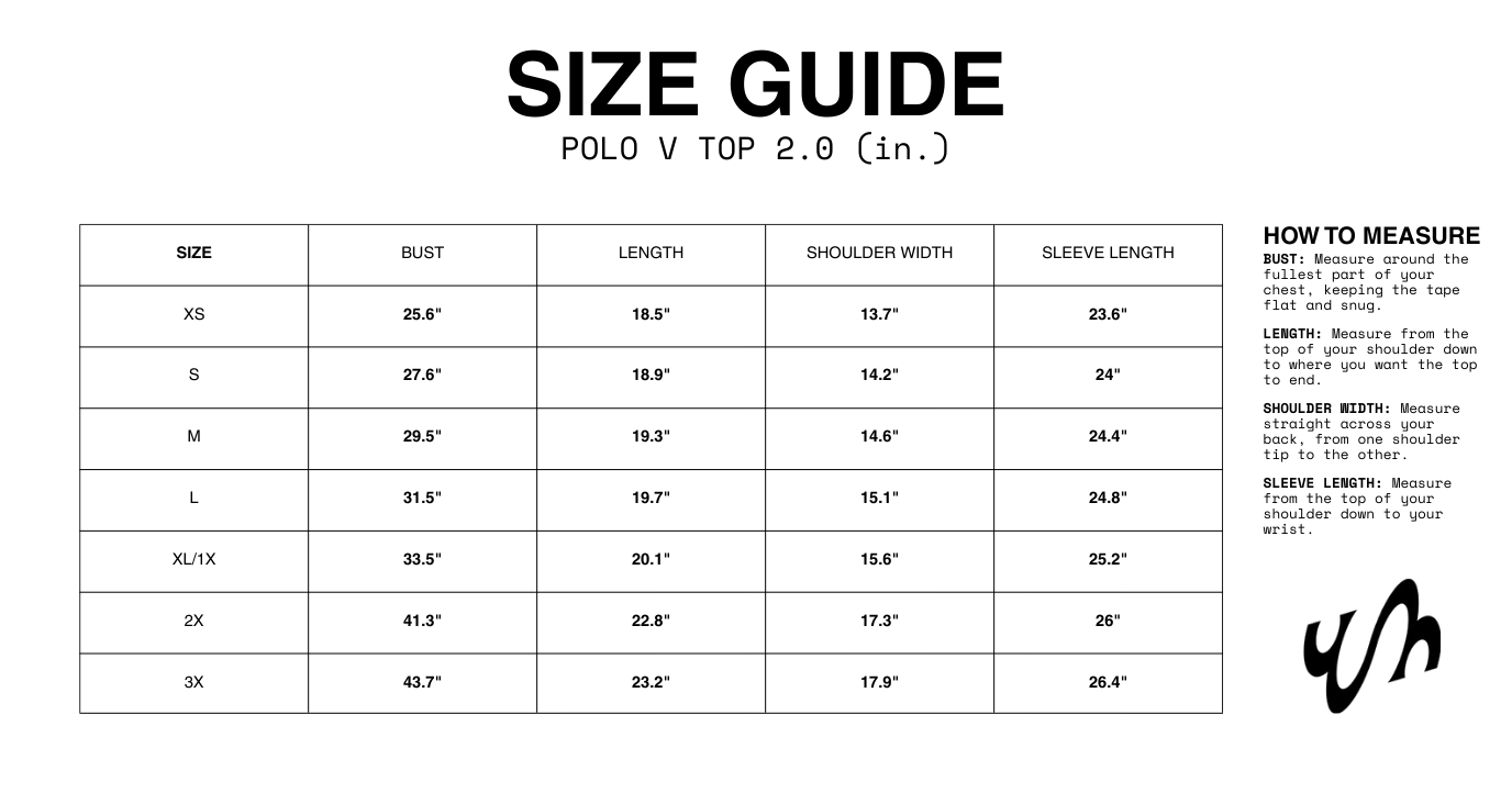 POLO V TOP 2.0 (ESPRESSO)
