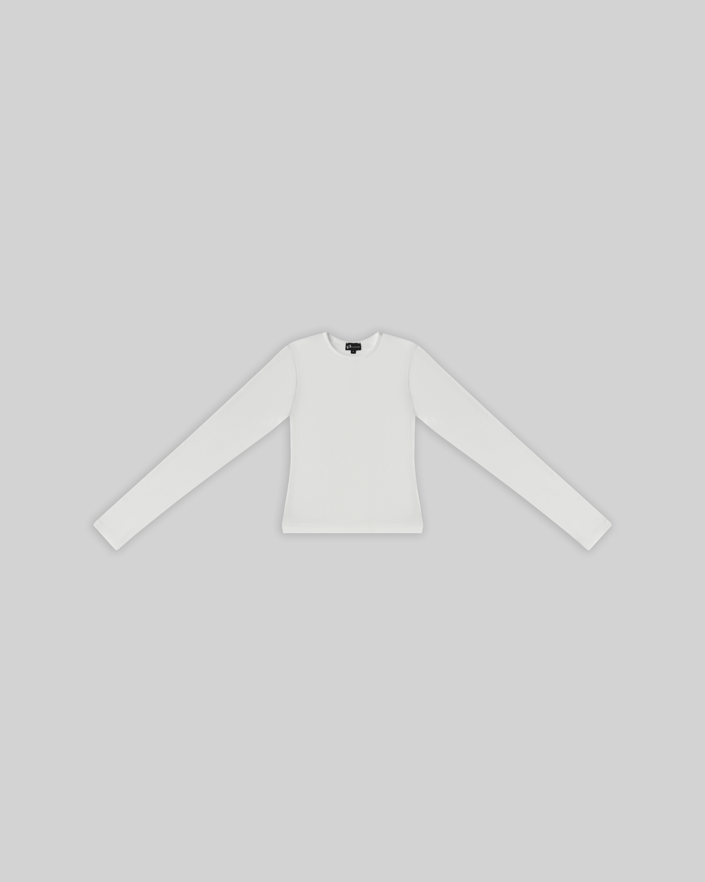 THERMAL LONG SLEEVE (IVORY)