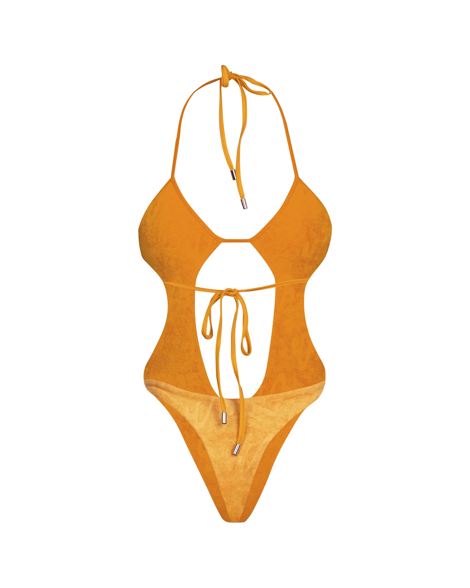 TERRY WM MONOKINI