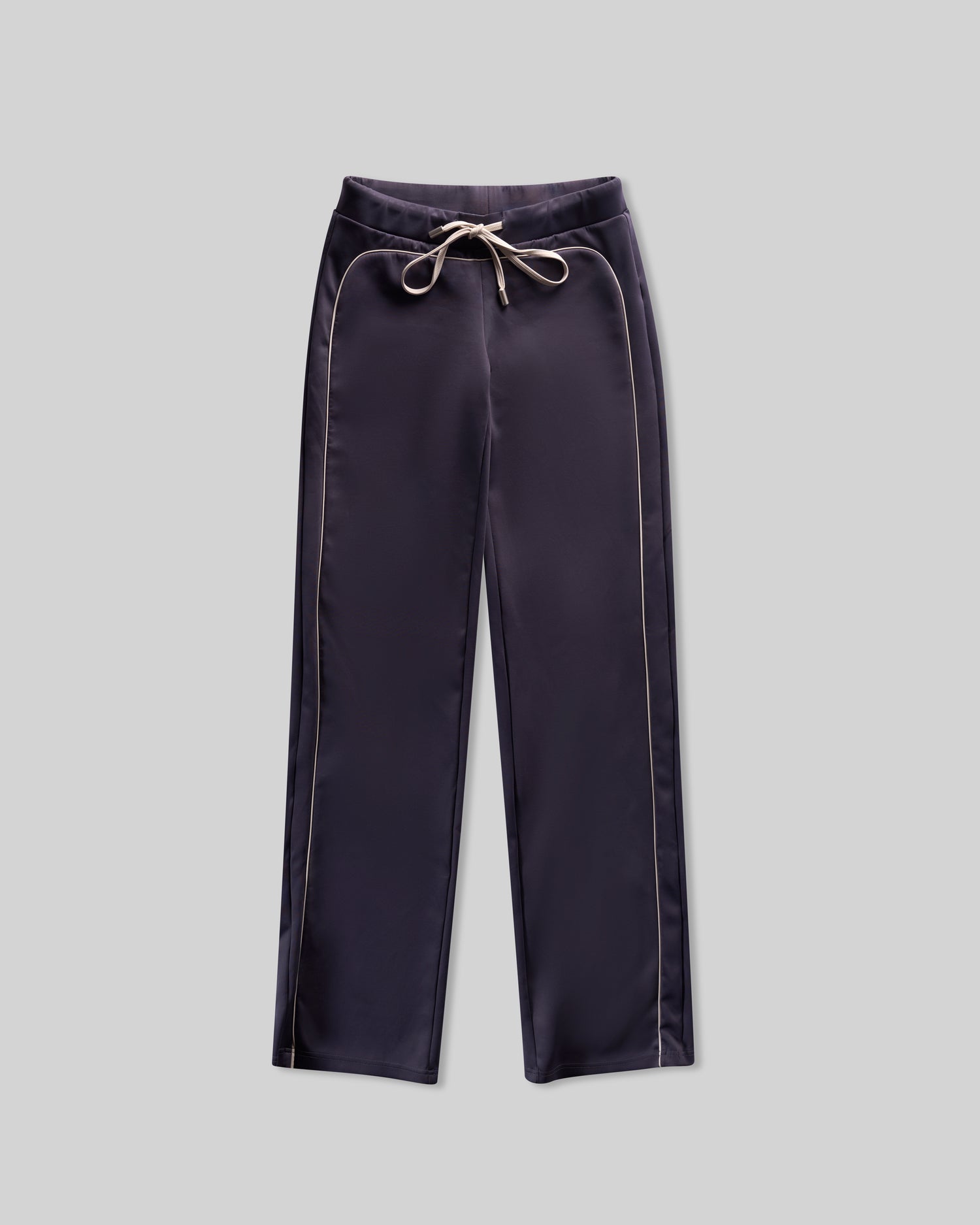 7VARSITY TRACK PANTS (NAVY)