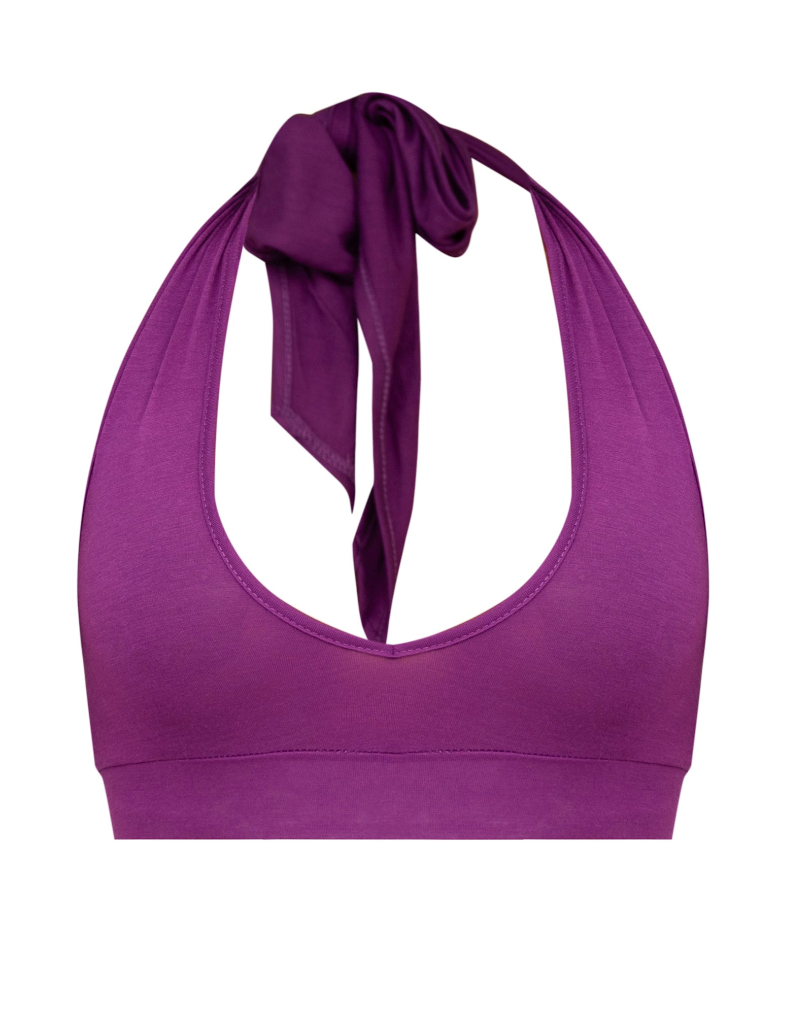 HALTER TOP